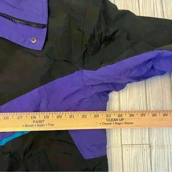 Vintage Snow Ski Inside Edge Jacket - Picture 6 of 7